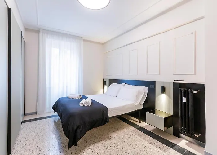 Luciano Luxury Tatil Evi Roma