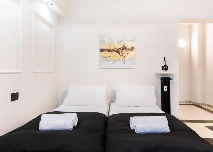 Luciano Luxury Roma