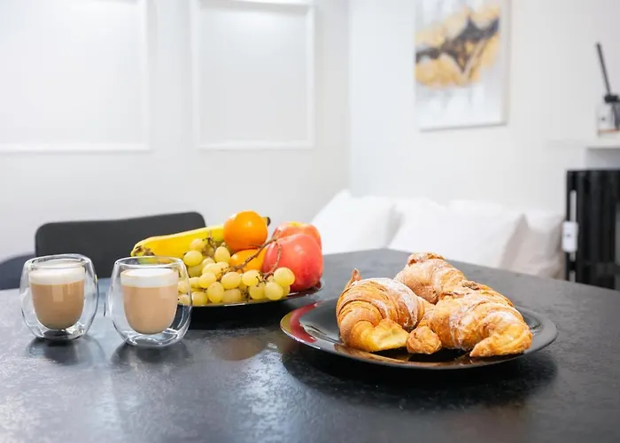 Luciano Luxury Tatil Evi *