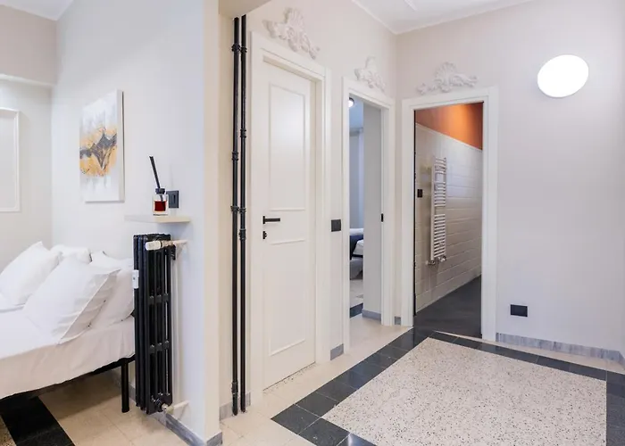 Tatil Evi Luciano Luxury