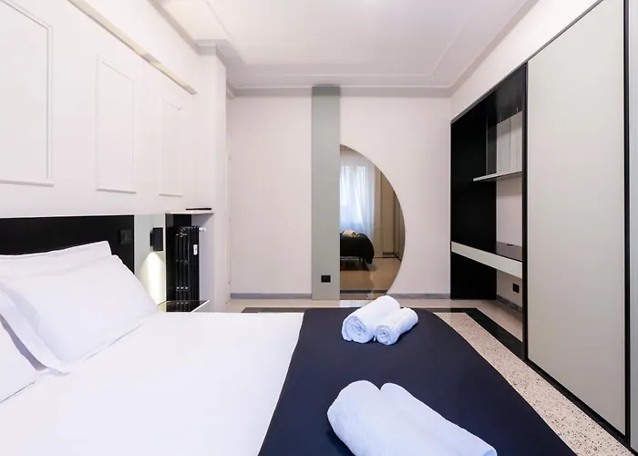 Luciano Luxury * Roma