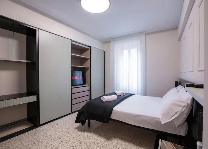 Luciano Luxury Tatil Evi *