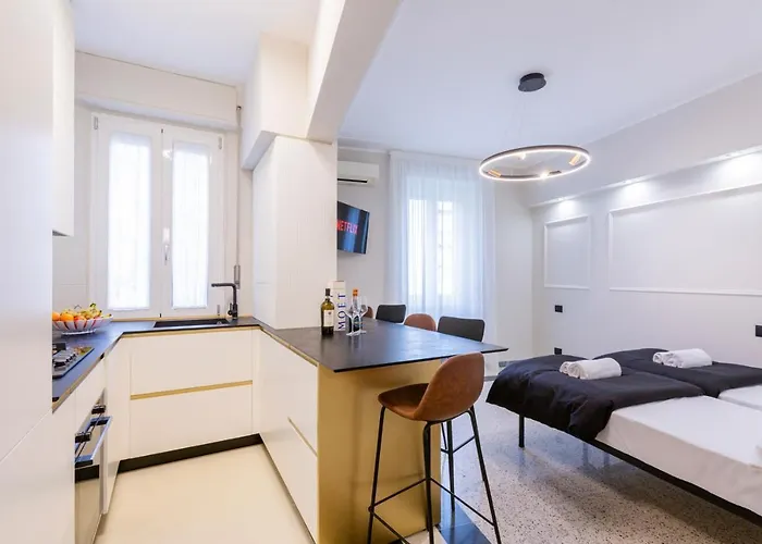 Tatil Evi Luciano Luxury