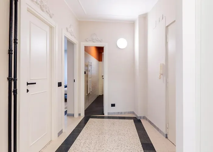 Luciano Luxury Roma