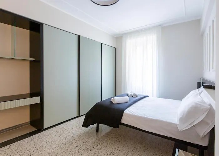 Tatil Evi Luciano Luxury Roma
