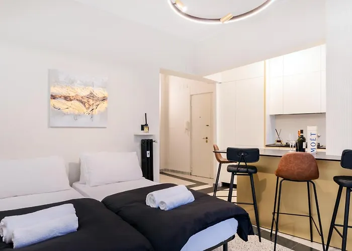 Luciano Luxury Tatil Evi *