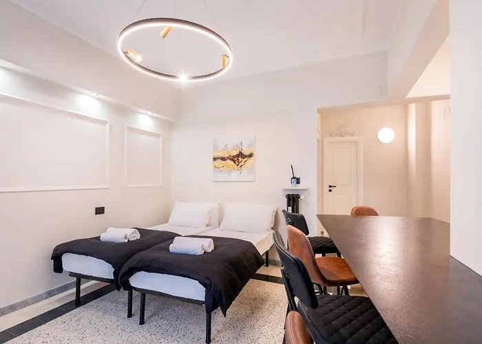 Tatil Evi Luciano Luxury