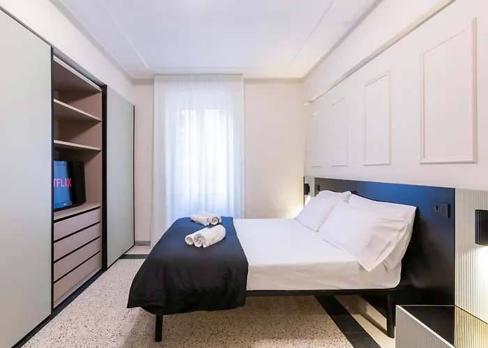 Luciano Luxury Tatil Evi *