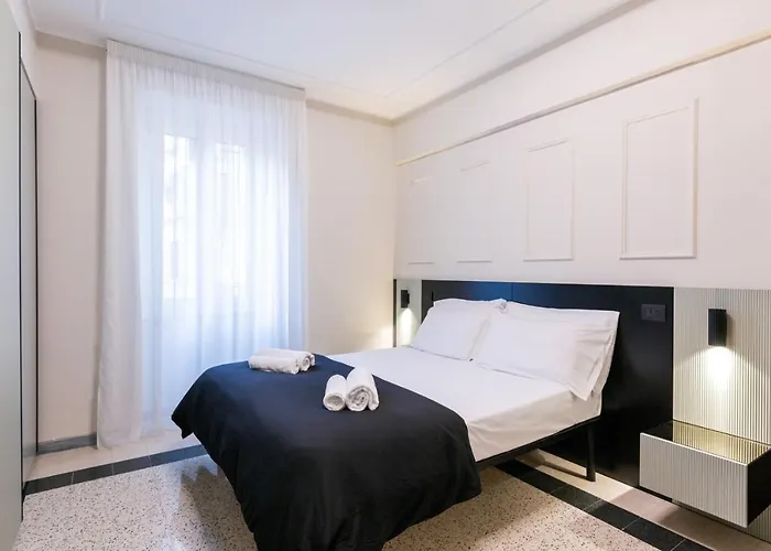 Luciano Luxury Tatil Evi Roma