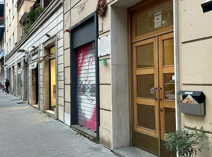 Luciano Luxury Roma