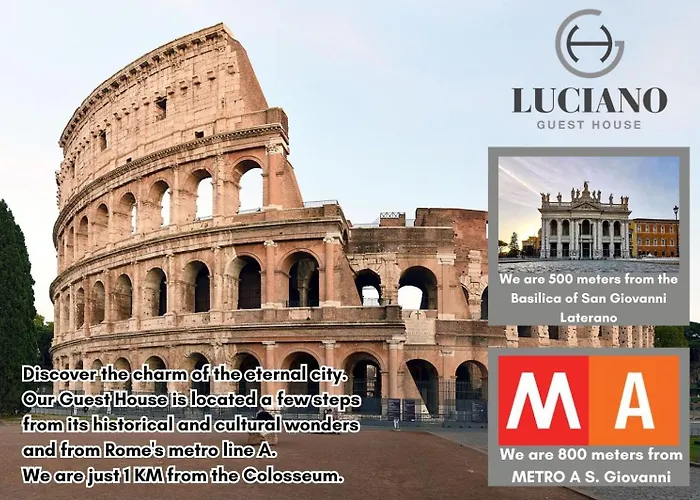 Tatil Evi Luciano Luxury *